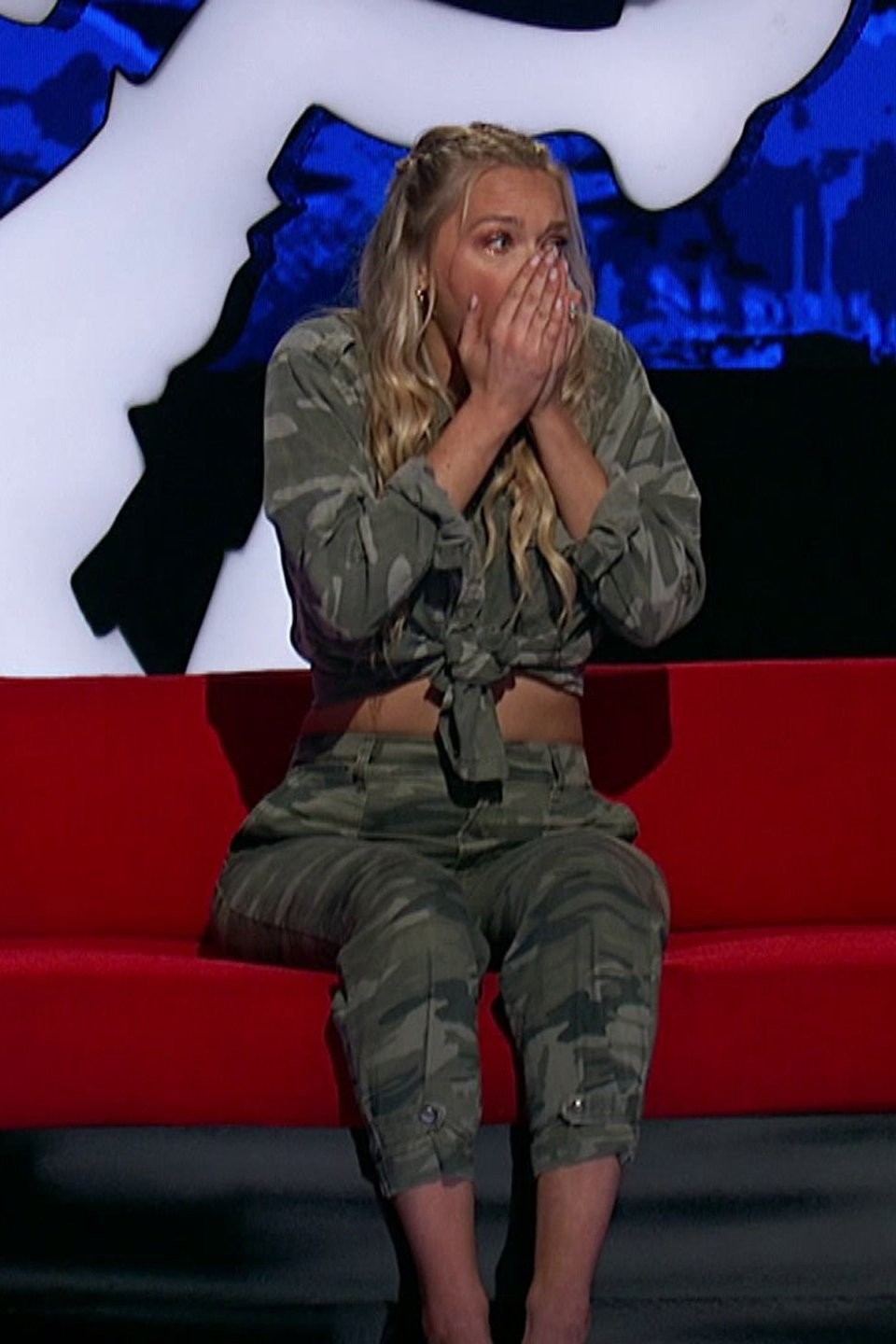 Ridiculousness: Season 15, Episode 8 